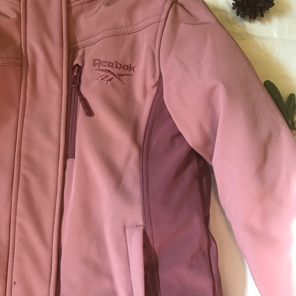 Reebok Jacket - Picture 2 of 13